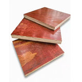Plywood Construction Formwork