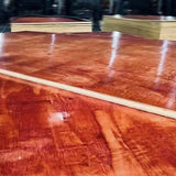 Concrete Plywood Formwork for Construction